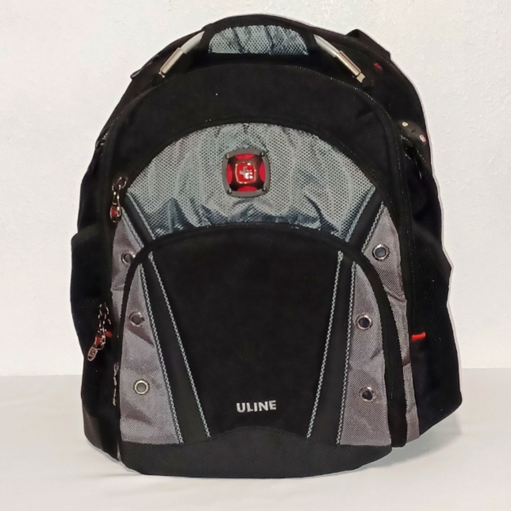 Swiss Gear Uline Laptop Backpack